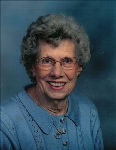 Edna Bendickson Profile Photo