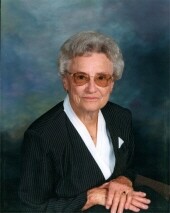 Bertha Riedel Profile Photo