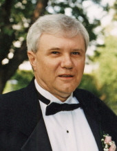 Thomas J. Snodgrass Profile Photo