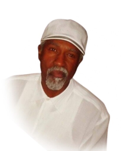 Joseph B. White Jr.'s obituary image