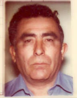 Cecilio Robles Sr.