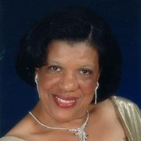 Ina Faye Gadson Profile Photo
