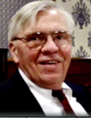 Edward F. Berk