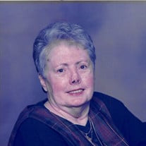 Virginia Elaine Oakley