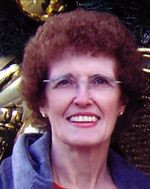 Betty Mae Hamilton Profile Photo