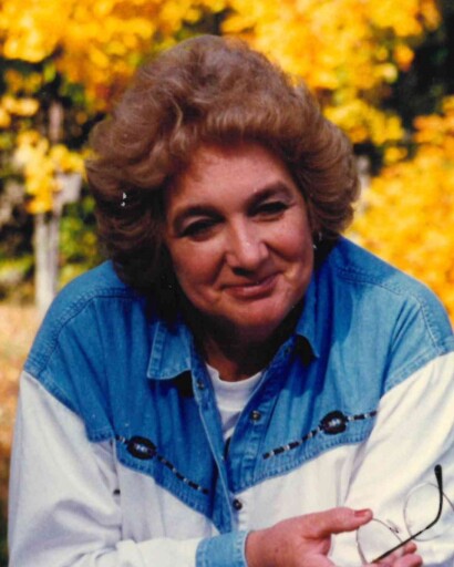 I. Jean Costello's obituary image