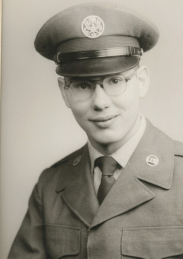 Harold L. Kirkhoff