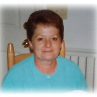 Peggy June Johnson Profile Photo