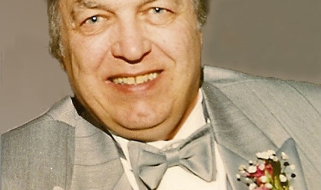 John “Rich” McGlasson