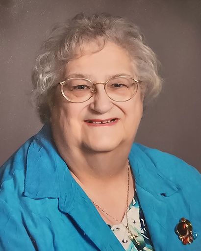 Janet M. Fulton