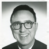 Henry J.  "Hank" Culbert