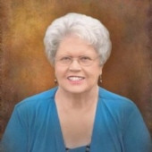 Patricia Ann Capps Profile Photo