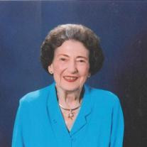 Patricia L. Scheifly