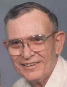 Max E. Martin, Sr.