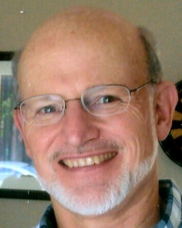 Richard "Rick" L. Ball