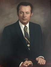 Dr. Ronald "Ronnie" M.  Davis