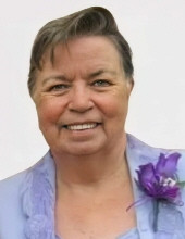 Patsy Sue Reece Profile Photo