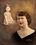 Ethel Jane (Weikel)  Smith