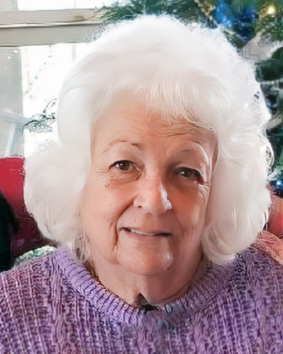 Betty Zellner Watson Pierson Profile Photo