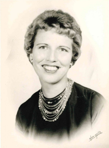 Shirley Ann Breidenstein