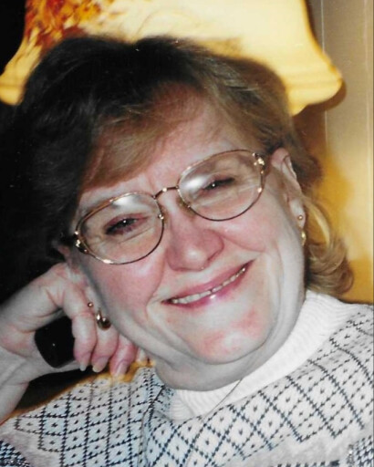 Ellen M. Hobert's obituary image