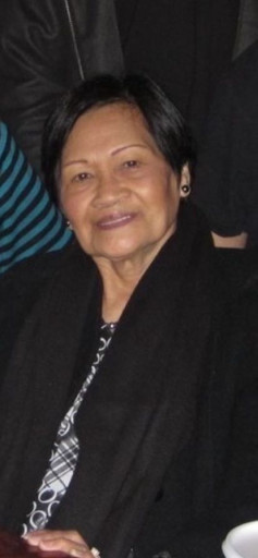 Adelaida Pilapil Dollentas