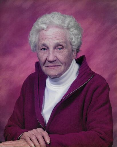 Bonnie Jean (Worley)  Huntley