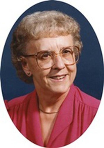 Lois P. Bakke