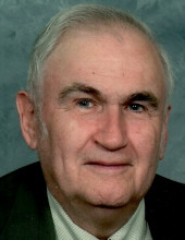 Paul E. Weaver Profile Photo