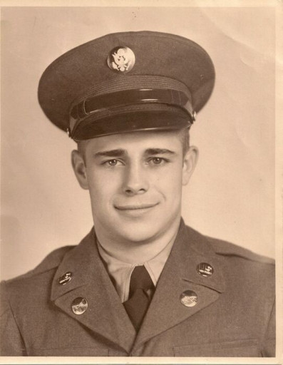 U.S. Army Ret. 1SG Guy Edward Harris Profile Photo