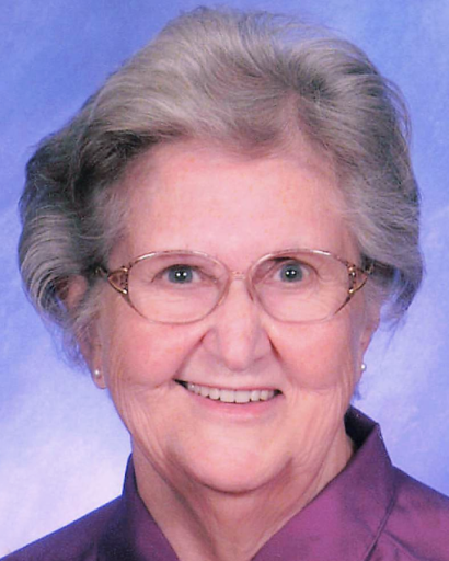 Mary Malsam's obituary image