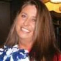 Sherry Lynn McKellar Profile Photo