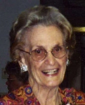 Mildred O. Riley