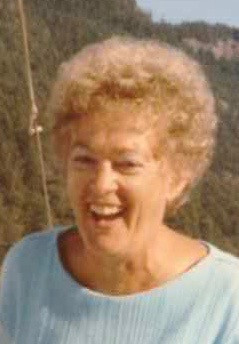 Betty Jane Snyder Morgan Profile Photo