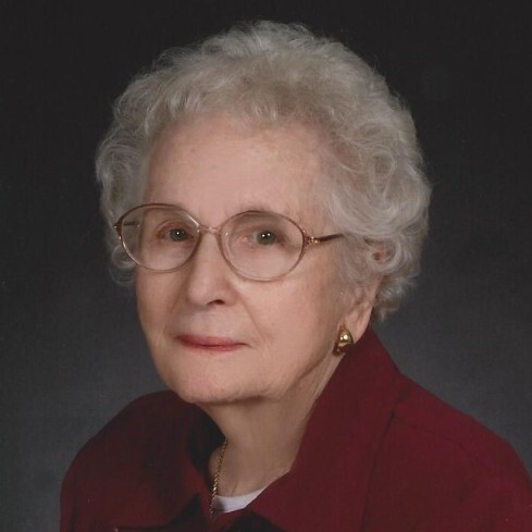 Betty "Gene" Massey