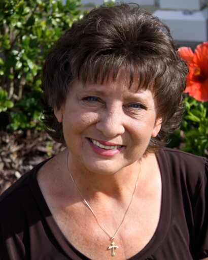Patti Sue Cantrell Profile Photo