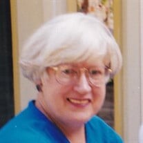 Barbara Jeanette Senkbeil Heisley