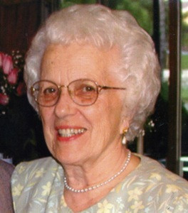 Dorothy M Greiser