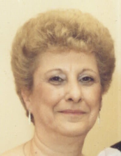 Gina M. (Tagliaferri) Vallante