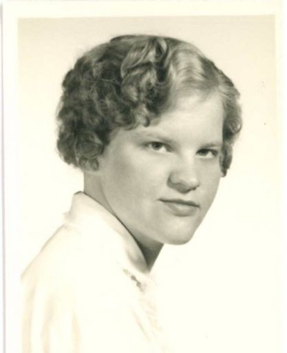 Marilyn Anne Koenig