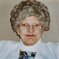 Lou Ellen B. Garlanger