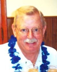 Dennis D. Dirks