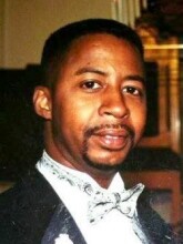 Derrick Joseph Price Sr. Profile Photo