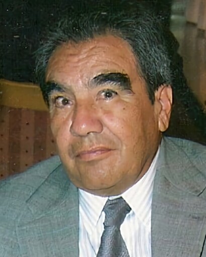 Erasmo Barrientos's obituary image