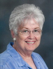 Barbara Jean Osborne Profile Photo