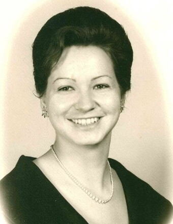 Sandra (Sandy) June Carver