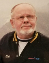 John W. "Bill" Baker Profile Photo