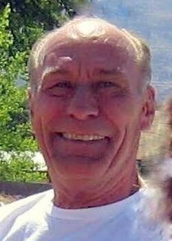 Kenneth Frank Hollender