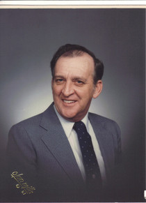 Walter Rickert Profile Photo