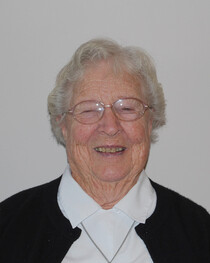 Sister Beatrice (Beatrice Louise) Wise